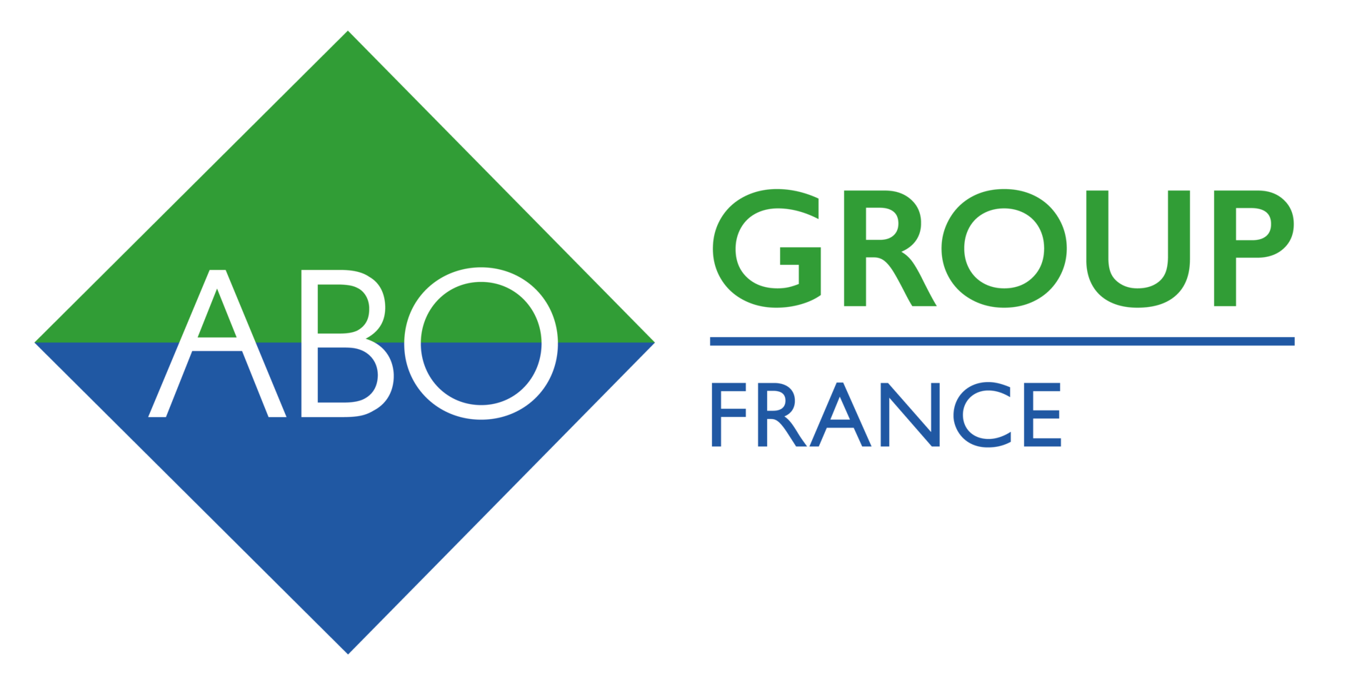 Logo Abo Group France