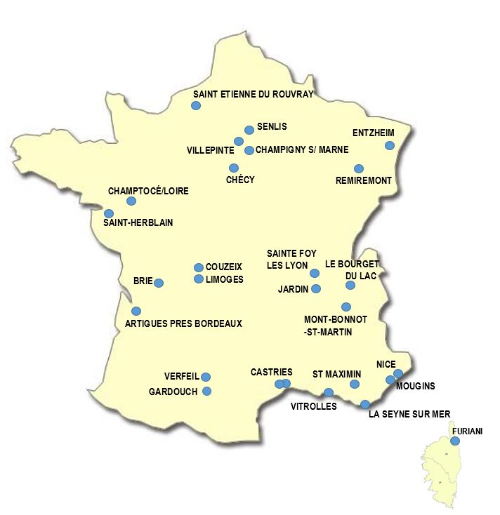 carte