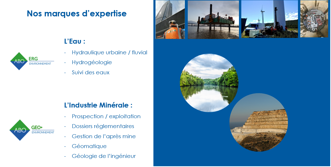 géologie
