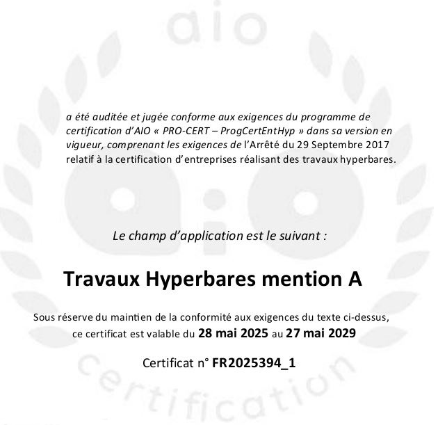 Hyberbarie 2029
