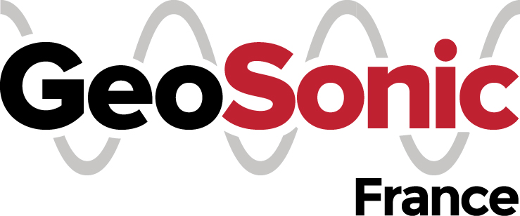 Logo GeoSonic France