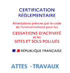 travaux